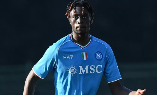Pedullà: ''Obaretin-Genoa: via libera tra 7 giorni. La formula dell'operazione''