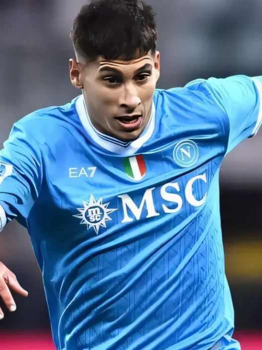 Olivera-Molina, scambio tra Napoli e Atletico Madrid?