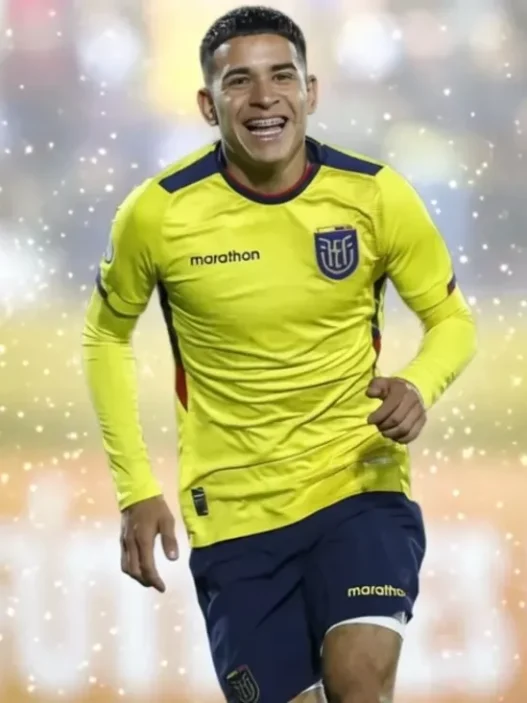 Kendry Paez: dal talento precoce al paragone con Messi