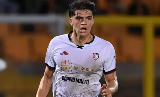 Calciomercato: Palestra al Chelsea, Inter beffata
