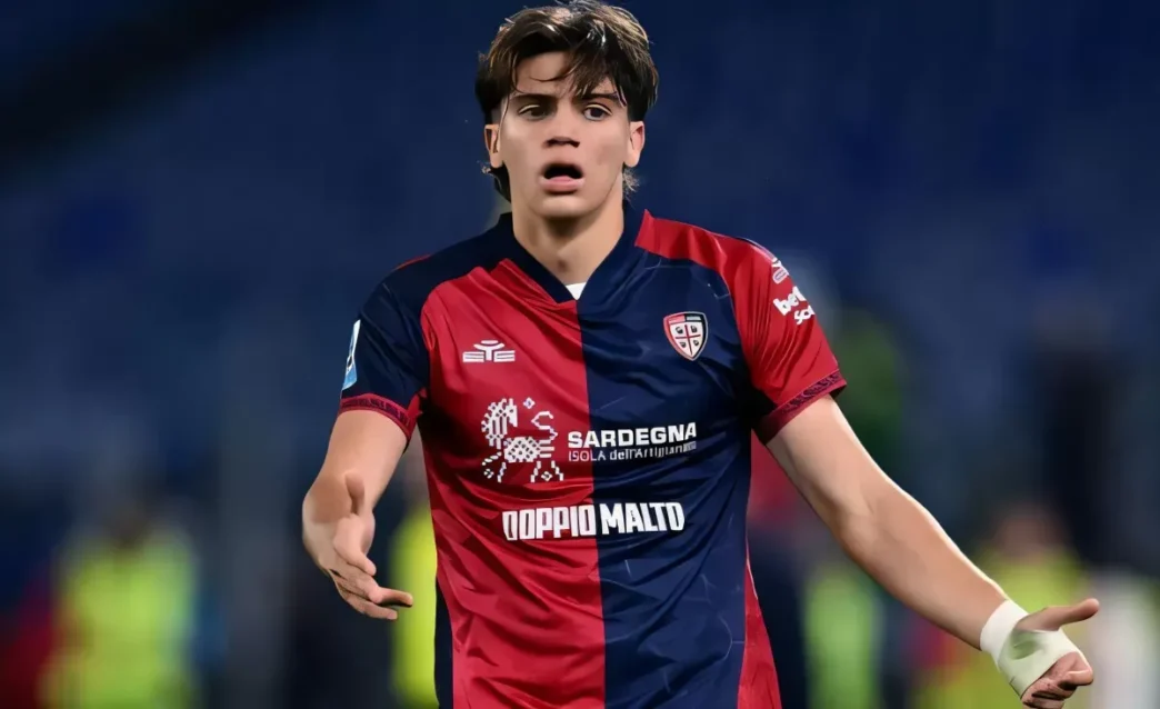Di Marzio: Palestra al Chelsea per 57 milioni, Inter su Nico Paz