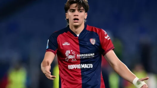 Di Marzio: Palestra al Chelsea per 57 milioni, Inter su Nico Paz
