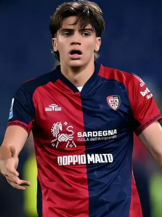 Di Marzio: Palestra al Chelsea per 57 milioni, Inter su Nico Paz
