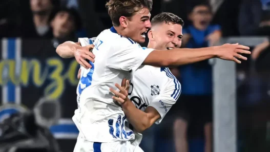 Inter, sfumano Palestra e Nico Paz: Marotta cerca alternative