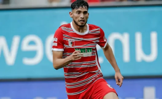 Mercato Napoli, Manna guarda anche all'estero. Sondaggi per tre giocatori