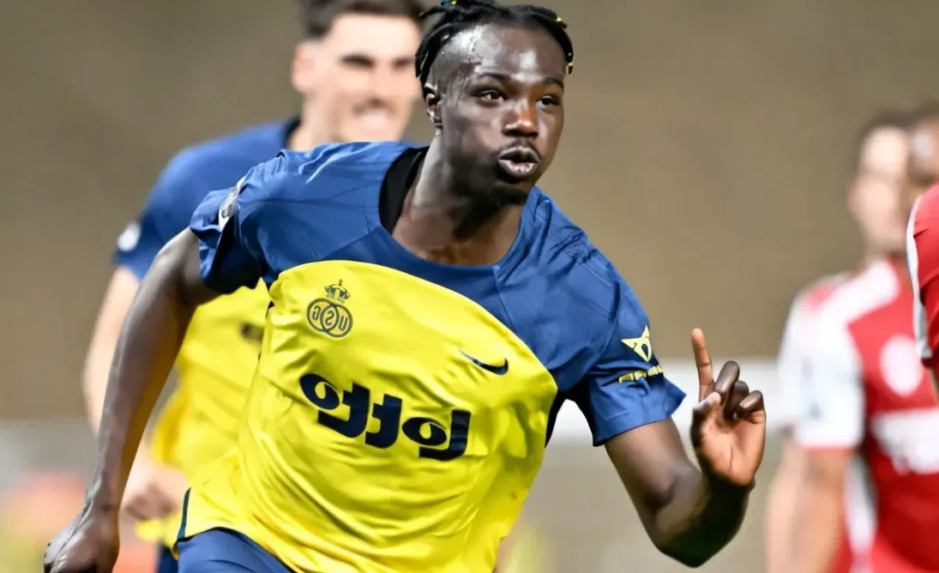 Promise David: l'attaccante moderno che piace al Napoli di Allegri