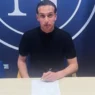 Claudio Pugliese firma il primo contratto da professionista con il Napoli