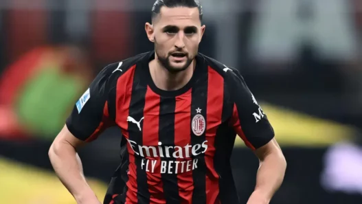 Napoli su Rabiot: trattativa in stand-by, serve prima una cessione