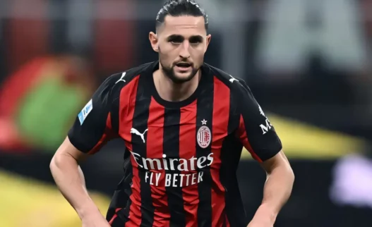 Napoli su Rabiot: trattativa in stand-by, serve prima una cessione