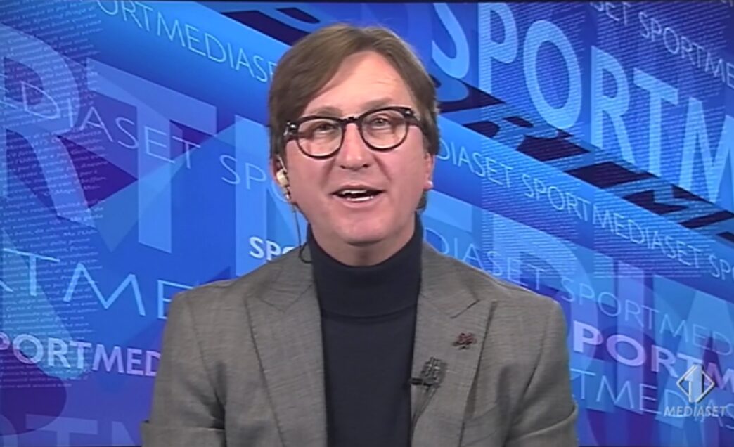 Auriemma: "Il Napoli ha perso contro l'Inter per errori propri"