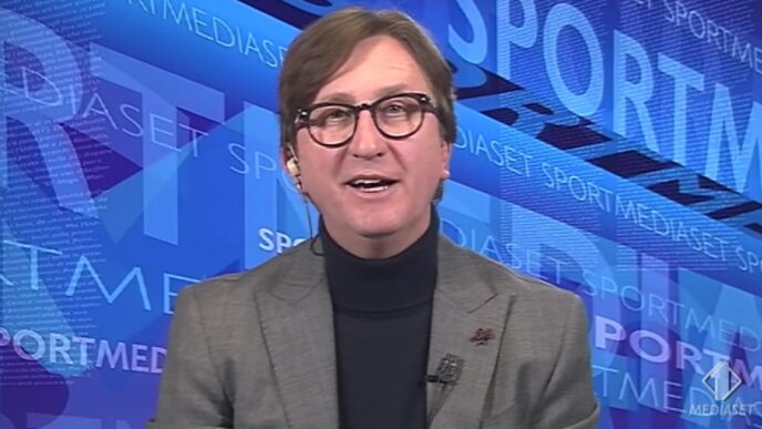Auriemma: "Il Napoli ha perso contro l'Inter per errori propri"