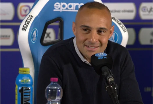 Rizzetta: "Acquistare il Napoli è un'operazione infattibile"