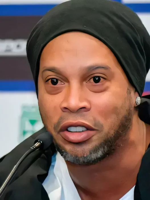 Ronaldinho in Serie C? Braida smentisce il ritorno in campo del brasiliano