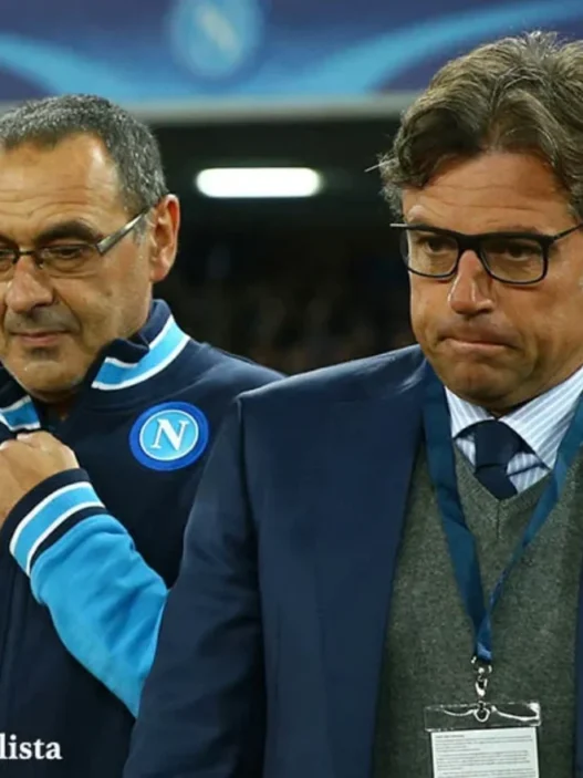 Gila, l'Atalanta di Giuntoli sfida il Napoli per il difensore