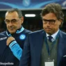 Gila, l'Atalanta di Giuntoli sfida il Napoli per il difensore