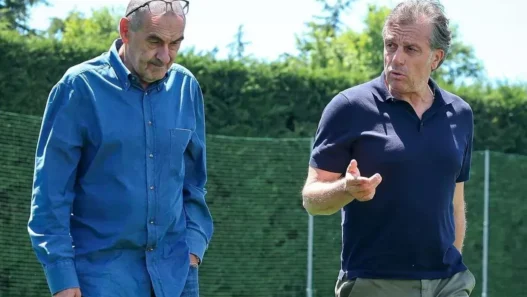 Atalanta, accordo per Rowe: superati i 40 milioni con i bonus