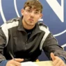 Raffaele Saviano firma con il Napoli. Sarà lui il bomber della Primavera