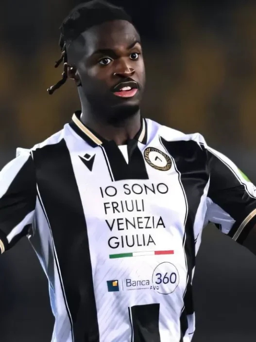 Napoli, contatti con l'Udinese per Solet: alternativa a Badiashile