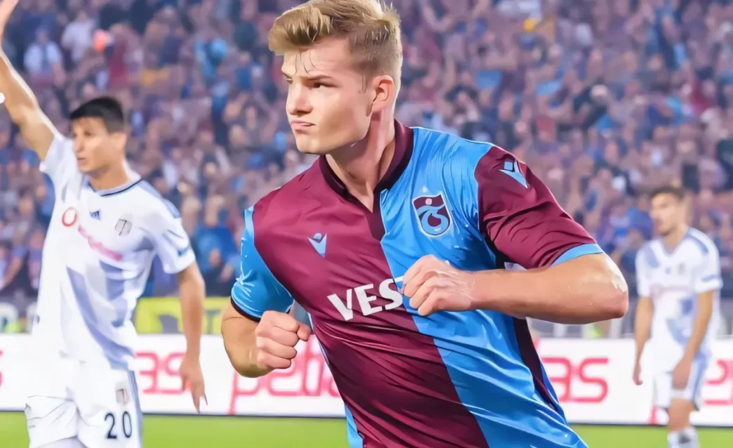 Napoli, idee Sorloth e Rabiot. Tre nomi per la difesa