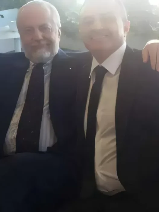 Sparnelli: "Napoli scatenato: Favasuli, Badiashile e un altro centrale. Arriva uno tra Tomori e Gatti"