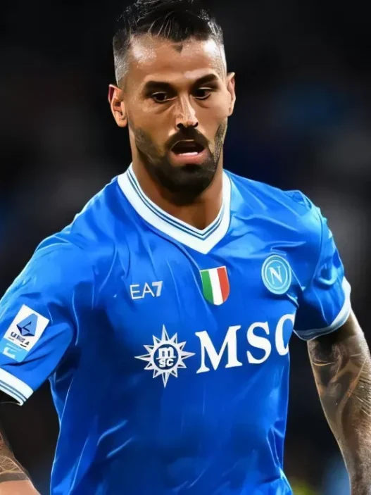 Spinazzola-Napoli, rinnovo ufficiale fino al 2028