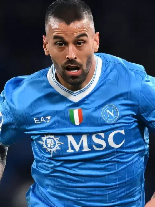Napoli, Spinazzola rinnova: contratto biennale e dettagli