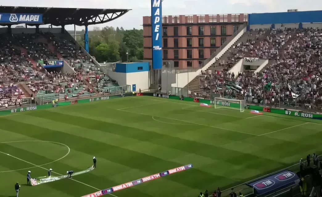Sassuolo: Veronica Squinzi nuovo AD e DG dopo Carnevali