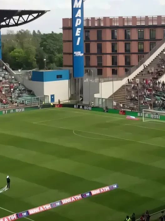 Sassuolo: Veronica Squinzi nuovo AD e DG dopo Carnevali