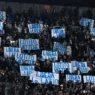Napoli su Gila: la trattativa con la Lazio è un enigma