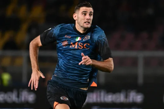 Lazio, Gattuso vuole Lucca: scontro con Fabiani sul prestito