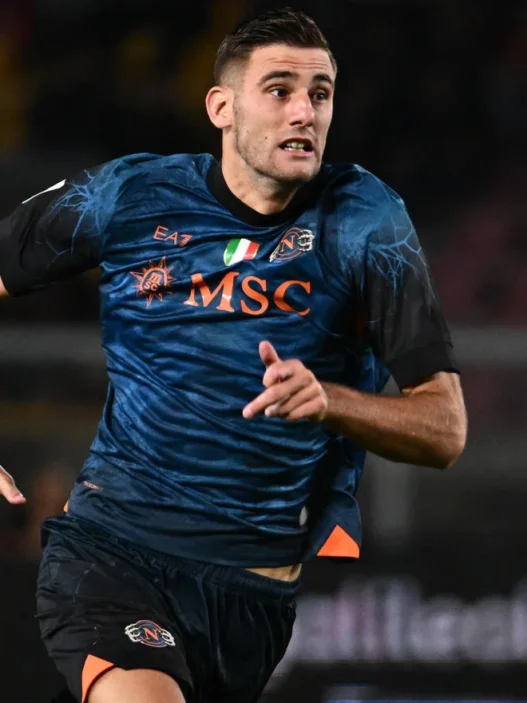 Lazio, Gattuso vuole Lucca: scontro con Fabiani sul prestito