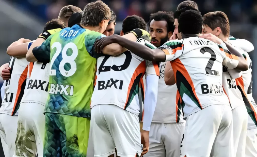 Venezia, accordo con Albion Rrahmani: attacco rinforzato
