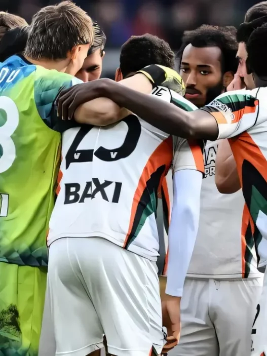 Venezia, accordo con Albion Rrahmani: attacco rinforzato
