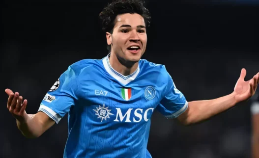 Vergara-Napoli, De Maggio: "Rinnovo imminente nonostante lo stallo"