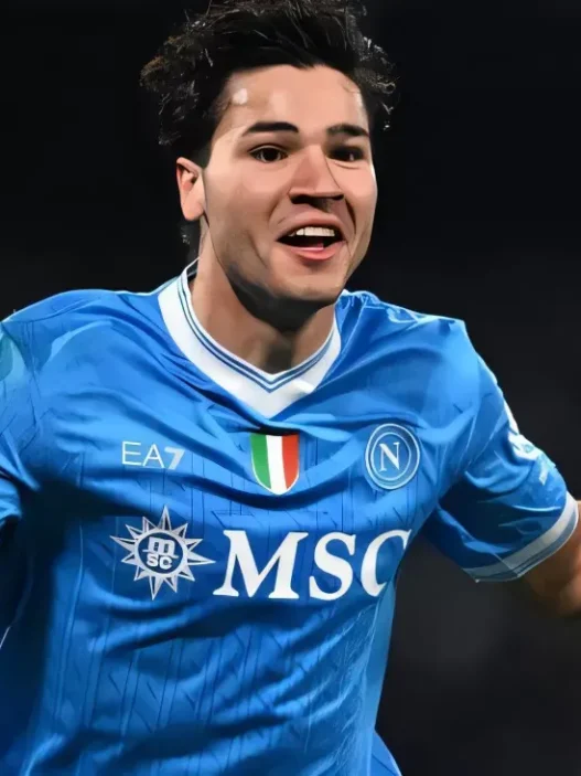 Vergara-Napoli, De Maggio: "Rinnovo imminente nonostante lo stallo"