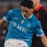 Vergara-Napoli, Pedullà: "Adeguamento meritato, si può arrivare a un milione"