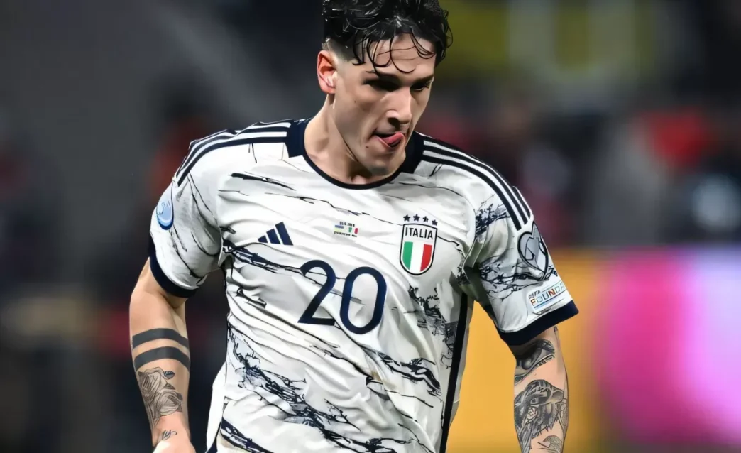 Udinese fissa il prezzo per Zaniolo: Napoli e altri club interessati