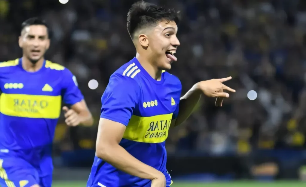 Calciomercato: il Parma tenta il sorpasso sul Napoli per Zeballos