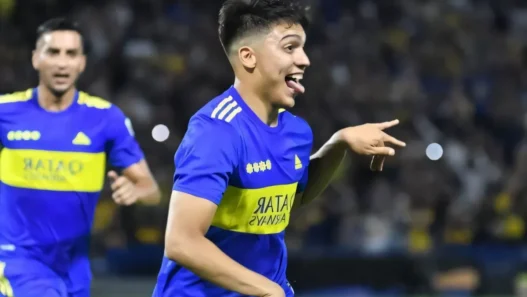 Calciomercato: il Parma tenta il sorpasso sul Napoli per Zeballos
