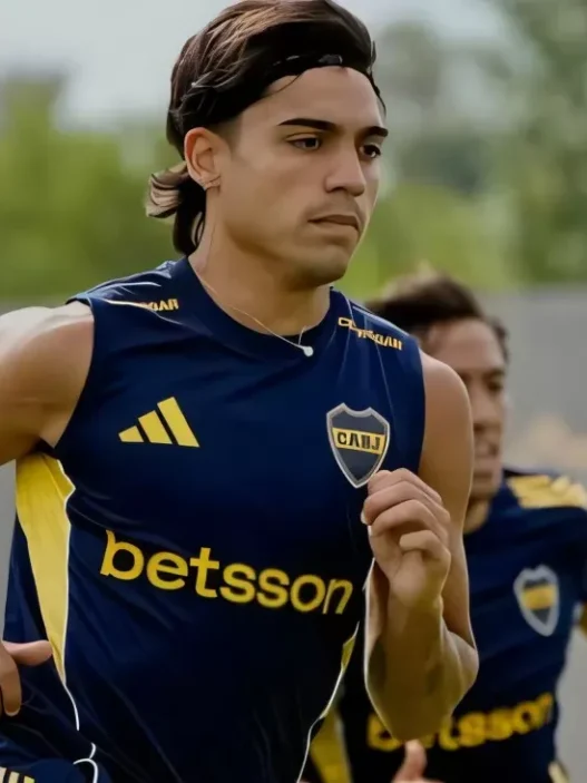 Zeballos, clamoroso: addio Europa? Si valuta il rinnovo col Boca Juniors