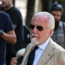 Napoli: il Corsiero del Sole sostituisce il Ciuccio sulla maglia