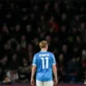 De Bruyne, Napoli diviso: Allegri lo vorrebbe, De Laurentiis chiede garanzie