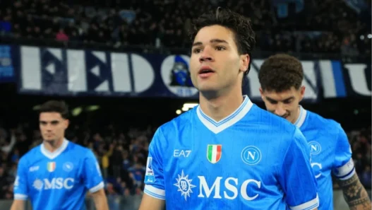 Vergara: “Lo scorso anno è stato complesso all’inizio, poi è arrivato il mio momento”