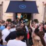 Napoli, la nuova maglia del Centenario: presentazione e orari store
