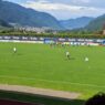 LIVE – Napoli a Dimaro, giorno 4: Rafa Marin in gruppo
