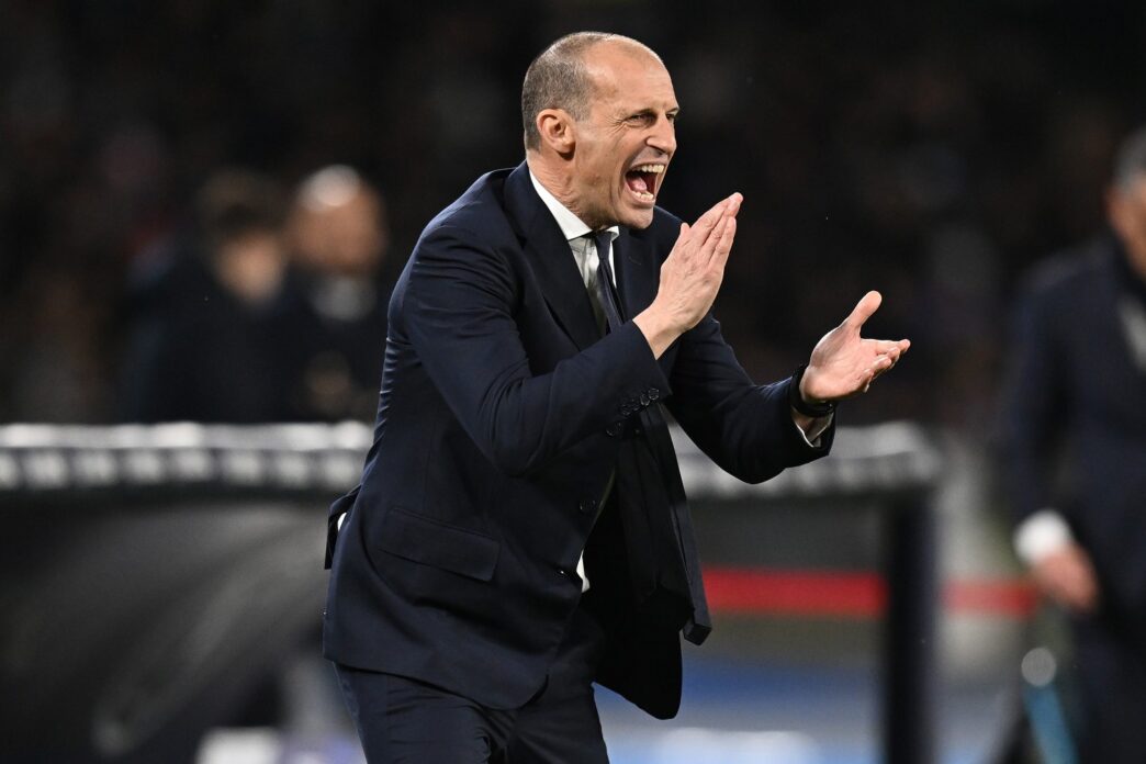 Zazzaroni: Allegri presentato il 14 luglio, Napoli potenziato