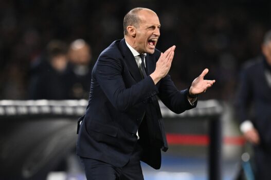 Zazzaroni: Allegri presentato il 14 luglio, Napoli potenziato