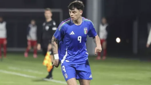Ufficiale - Ambrosino al Modena. Ecco la formula