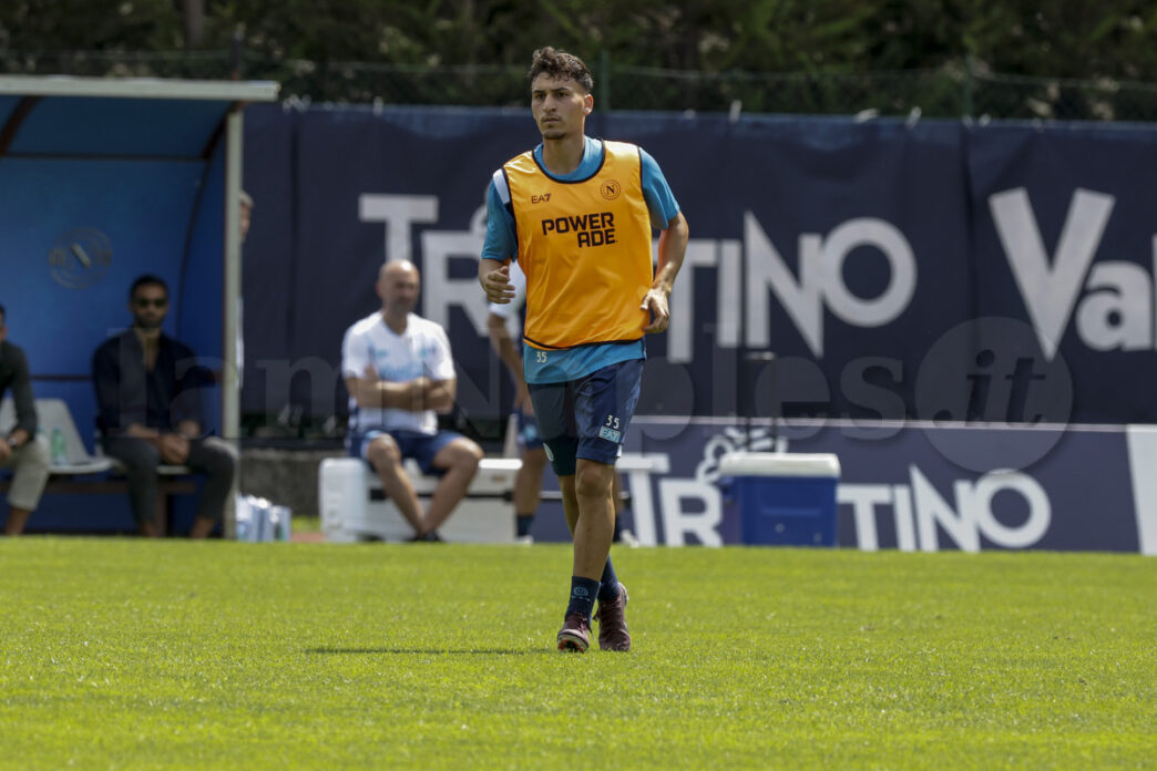 Calciomercato Napoli, Iaccarino ad un passo dal ritorno all’Arezzo: le ultime