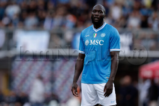 Napoli, Lukaku e non solo: la lista dei giocatori in uscita